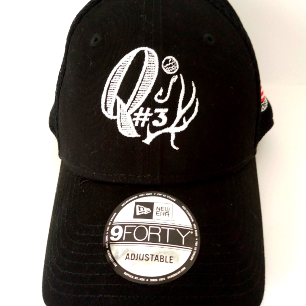 New Era MLB 9Forty Baseball Cap